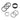 Wolf Tooth Single Speed Spacer Kit With Lockring