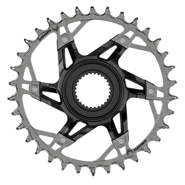 SRAM Chain Ring XX T-TYPE 32 Tooth BOSCH Generation 4 Direct Mount Light Powered EMTB