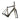 Enve Mog Gravel Frameset Topo Green