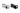 Cane Creek GCX stems silver & black