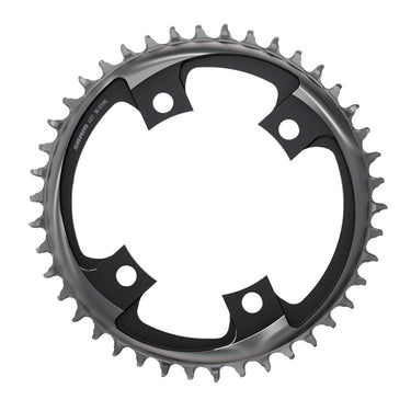 SRAM Chain Ring Road 36 Tooth 107 BCD X-Sync Blast Black