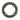 SRAM Chain Ring MTB 38 Tooth 104 S1 49 Chain Line AL5 2x10 Long Pin Blast Black (For 38/24)