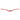 Chromag FU50 Handlebar Red