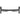 Cannondale ConcealBar Road Bars Black