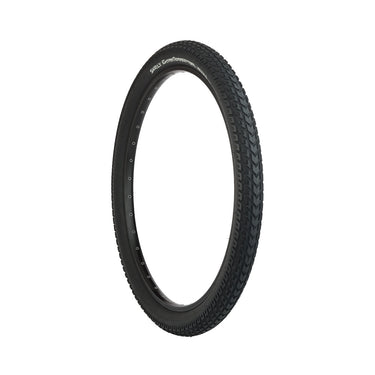 Surly Tyre Extra Terrestrial 27.5" x 2.5" Tubeless Ready 60 TPI Folding, Black