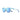 Tifosi Stella Sunglasses Blue Haze with Sky Blue Mirror Lens