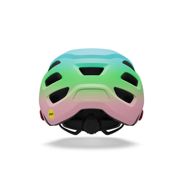 Giro Tremor Mips Child - Matte Blue Jewel