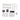 Surly Midnight Special White Decal Set