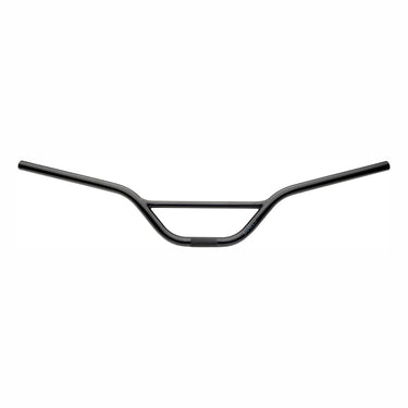 Surly Sunset Handlebar 820mm Wide, 110mm rise, Black