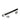Robert Axle Project 12mm Trainer Axle, 176mm, 182mm Or 188mm, M12 x 1.5mm Thread