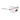 Tifosi Moab Lite Sunglasses Satin Clear with Clarion Pink Fototec Lens