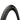 Continental Ride Tour Wire Bead Tyre 27 x 1 - 1 / 4" / 32-630 Black / White
