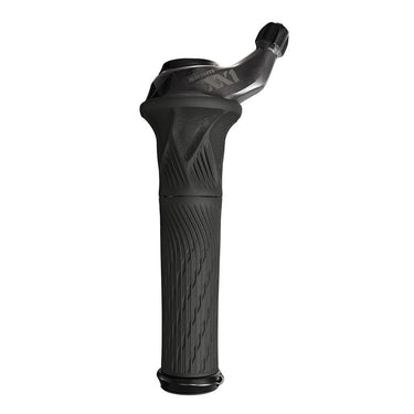 SRAM Shifter XX1 Eagle Grip Shift 12 Speed Rear with Locking Grips, Black