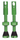 Peatys 42 CK Valve MK2 Emerald