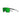 Tifosi Sanctum Sunglasses Crystal Smoke with Green Mirror Polarized Lens