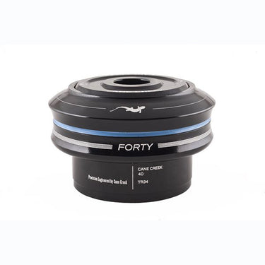 Cane Creek 40 Series EC34/28.6 Headset Top Black