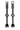 CK Valve MK2 60mm Slate