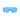 Tifosi Moab Lite Sunglasses Glacier Blue with Clarion Blue AC Red and Clear Lens