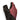 Giro Tessa II Gel Glove - Dark Maroon