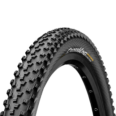 Continental Cross King Tubeless Ready Folding ShieldWall Tyre 29" x 2.2 E25