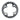 SRAM Chain Ring MTB 44 Tooth 104 V4 Steel Matte Black