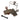 SRAM Disc Brake Pads - Organic / Aluminium (Quiet / Light) - 2 Piece Road / Elixir / DB / Level B1 (2020+) Small