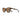 Tifosi Stella Sunglasses Java Tortoise with Brown Lens