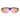 Tifosi Navar FC Sunglasses Gloss Black with AC Red Lens