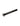 Robert Axle Project 12mm Lightning Bolt On Front Axle, 120mm, M12 x 1.5mm Thread