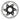 SRAM Chain Ring XX T-Type 36 Tooth Shimano Steps Direct Mount