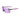 Tifosi Moab XC Sunglasses Satin Vapor with Clarion Deep Purple, AC Red and Clear Lens