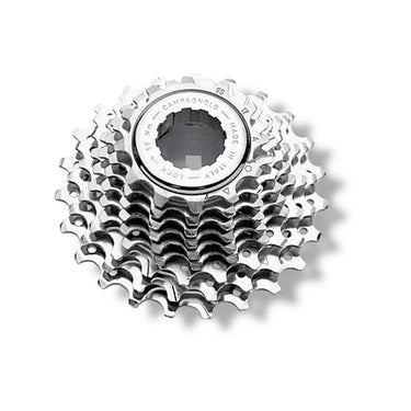 Campagnolo Veloce 9 Speed Cassette 13 - 26 Tooth Silver