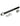 Robert Axle Project 12mm Trainer Axle, 151mm Or 157mm, M12 - for Surly GnotBoost