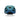 Giro Tremor Mips Child - Matte Blue Jewel