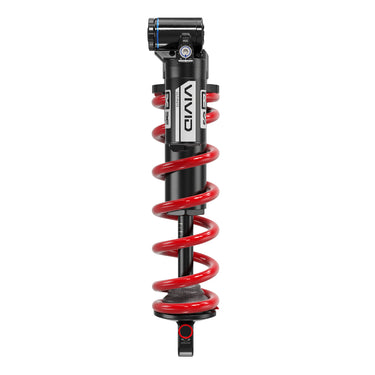 RockShox 2024 Vivid Ultimate Coil 1
