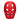 Bell Spark 2 Mips - Matte Red