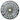 SRAME XG1299 Eagle 10-52 Rainbow Cassette