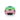Giro Scamp II - Matte Light Pink/Green Fade