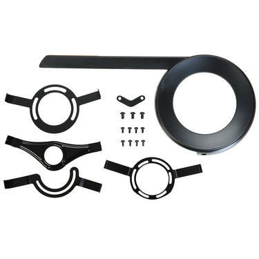 Cannondale Adventure Neo Chainguard