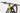 Cannondale Scalpel 2 Phoenix Yellow