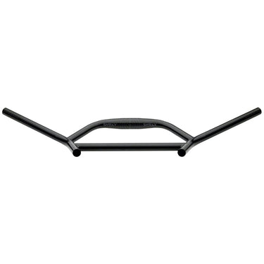 Surly Moloko Handlebar 27mm Rise, 735mm Wide Black