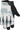 Giro La DND Women's Glove - Cloud Grey