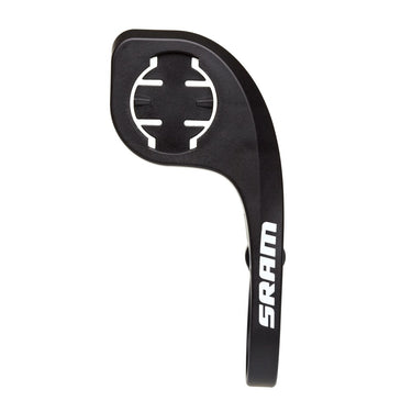 SRAM QuickView Road Computer Mount, 31.8mm, Quarter Turn / Twist Lock