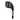 SRAM QuickView MTB Computer Mount, 31.8mm, Quarter Turn / Twist Lock