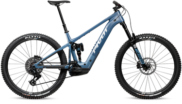 SHUTTLE AM (GEN 5) - Pivot Cycles NZ