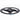 SRAM Chain Ring Road 44 Tooth Direct Mount X-Sync 6.5mm Offset - Black (Rival E1) Including 8 Chainring Bolts