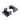 RockShox Rear Shock Body Vise blocks, (for shock service) - Kage/Vivid