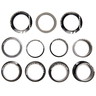 Cannondale Hollowgram Axle Spacers Mountain
