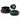 Cane Creek 40 Series ZS56 Headset Complete Black