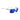 Tifosi Sylo Sunglasses Crystal Clear with Cobalt Blue Mirror Lens